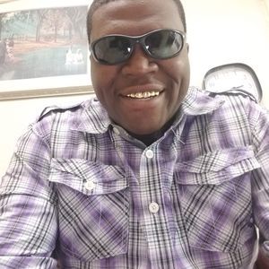 Meet your Posher, Eric boss